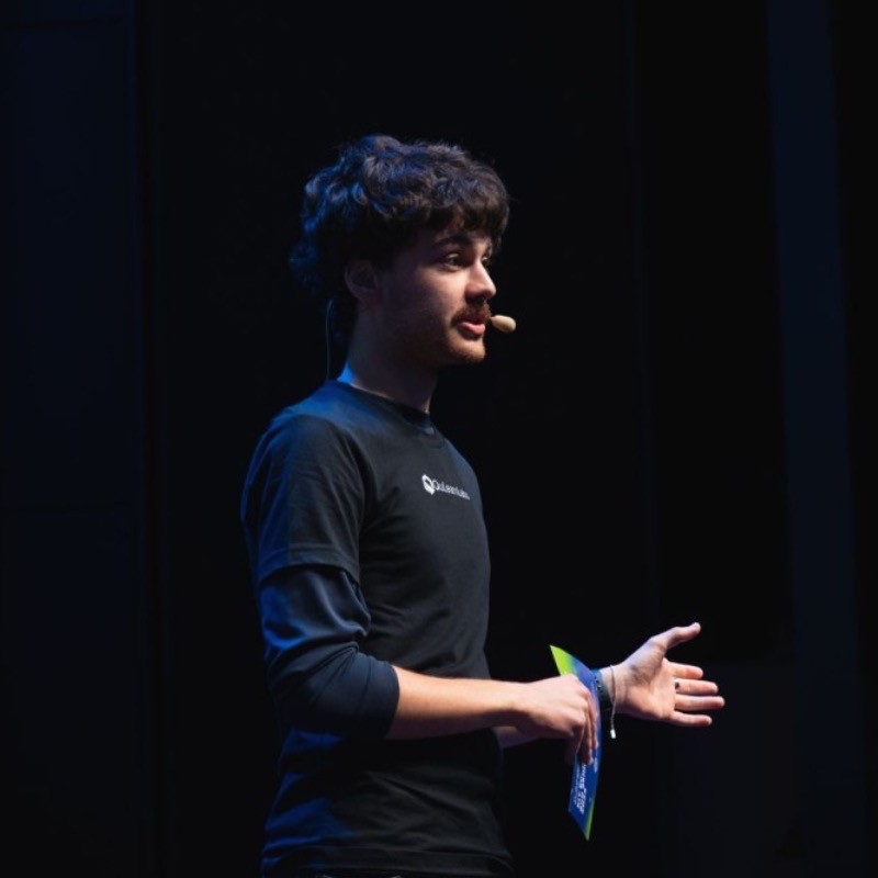 Ilia Fazeli