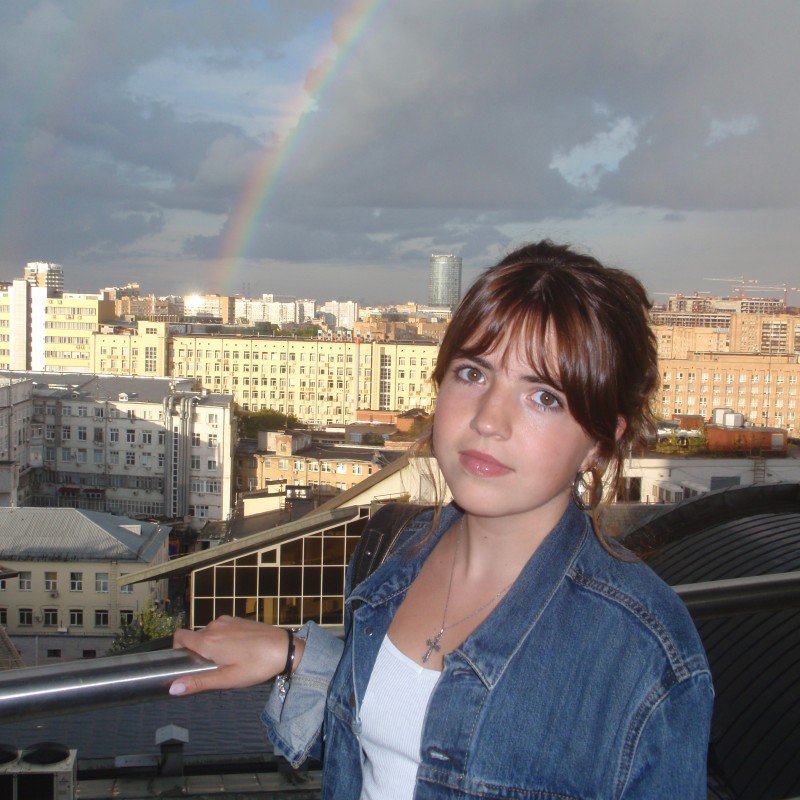Natalia Martinez Roumiantseva